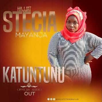Stecia Mayanja